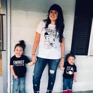 Meet your Posher, Erica